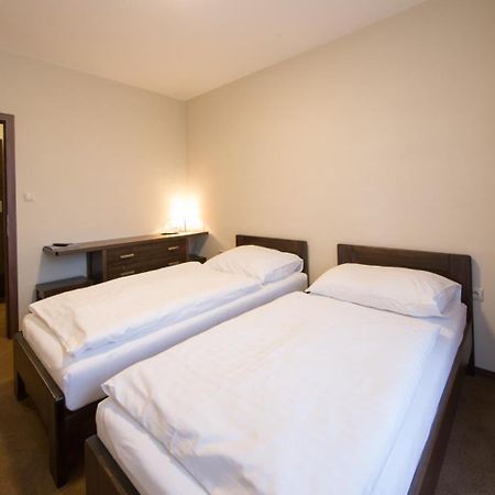 Hotel Polianka Krpáčovo Zimmer foto